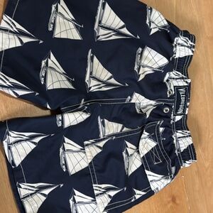 Boy swim 8 vilebrequin